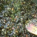 かおる1218's cooksnap of when they made 梅ひじきのソフトふりかけ❀.