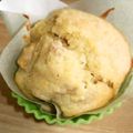 nagi_0810's cooksnap of when they made かぼちゃとカシューナッツのパウンドケーキ.
