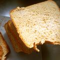 あまいこびと's cooksnap of when they made ツインバードHBで♥きな粉黒糖パン♥♥.