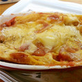 brrright's cooksnap of when they made レンジで☆簡単トマタマ(トマトと玉子).