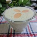 ぽっぽぺぺ's cooksnap of when they made 新生姜で☆塩バナナジュース.
