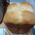 浅見須美's cooksnap of when they made ホームベーカリーでアンパン.