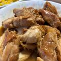 向日葵タンポポ's cooksnap of when they made 鶏モモ肉の＊簡単＊照り焼き.