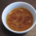 ドゥギちゃん's cooksnap of when they made とろとろ＆甘いオニオンスープ.