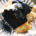 やよぴん's cooksnap of when they made ヘルシーで美味しい☆ささ身の海苔かば焼き.