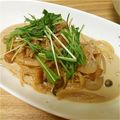 もぐドン's cooksnap of when they made ホタテのパスタ（スープ系）.