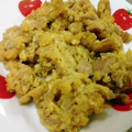 やよぴん's cooksnap of when they made 簡単♪ツナと卵そぼろ.