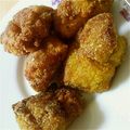 愛ひろ's cooksnap of when they made おからでサクッとスパイシー鶏唐揚げ.