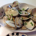 ふなここ's cooksnap of when they made 簡単！美味！はまぐりの酒蒸し.