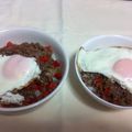 ちゃんえん's cooksnap of when they made ガパオライス.