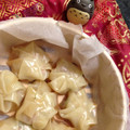 どぅらら's cooksnap of when they made おつゆがじゅわ～っ！小龍包風☆焼ぎょうざ.