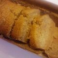 あリゅーる's cooksnap of when they made 甘栗で☆フリアン　フィナンシェ♪.