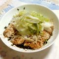小うにちゃん's cooksnap of when they made 鯵の胡麻蒸し.