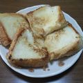 xxxＢａｎｂｉ's cooksnap of when they made 大好き♡我が家のフレンチトースト.