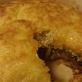 あみあんこ's cooksnap of when they made なんちゃってドリア(笑).