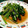 たいようサンサン's cooksnap of when they made 箸がとまらないっ！青菜のアジアン炒め.