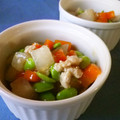 枝豆コロ助's cooksnap of when they made ほっこり♡コロコロ野菜のとろとろ煮.