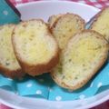 b_rose's cooksnap of when they made 簡単！フランスパンでラスク.