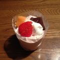 むーりー's cooksnap of when they made イチゴムース.