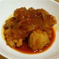 ☆よめ子☆'s cooksnap of when they made ピリッ！辛っ！　梅酒炒り鶏.