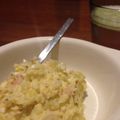 いしあつ's cooksnap of when they made うちのポテトサラダ.