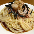 moidixmois's cooksnap of when they made ツナとみぞれの和風冷製パスタ.