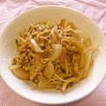 ★しょーこ★'s cooksnap of when they made とろりん♪えのきと玉ねぎのカレー炒め.