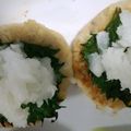 フミココ's cooksnap of when they made ヘルシー☆ふんわり豆腐ハンバーグ.
