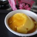 スタイリッシュママ's cooksnap of when they made 簡単レンジプリン.