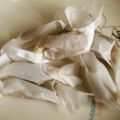ドイツラブ's cooksnap of when they made 米糠から作った糠乳を使った糠生キャラメル.