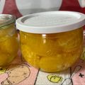 えりぴょんさん☆'s cooksnap of when they made 【大量消費】みかんのコンポート.
