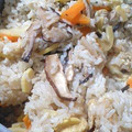 bineta's cooksnap of when they made たけのこご飯　炊飯器だけで超簡単！.