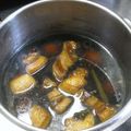 あわやっち's cooksnap of when they made 【圧力鍋】口の中でとけるんです、豚角煮！.