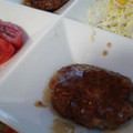キューピーズトリオ's cooksnap of when they made とろりん和風ハンバーグソース.