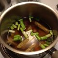 マツゾウ's cooksnap of when they made うどんだし★関西風.
