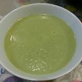 まいひろ's cooksnap of when they made カブとそら豆のポタージュ.