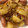 sacching's cooksnap of when they made じゃがいもとソーセージのマスタード炒め.