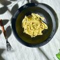 ゆな's cooksnap of when they made 平打ちパスタの作り方☆.