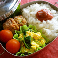 Aloha☆★'s cooksnap of when they made 三つ葉の炒り卵.