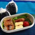 ぶ〜こ♡'s cooksnap of when they made Wとろマヨチーズたまご焼き♪.