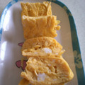 翔舞ママ's cooksnap of when they made だし巻風卵焼き.