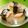 yukanosuke's cooksnap of when they made チーズ入りスパムおにぎり☆.