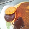 うみめそ's cooksnap of when they made はちみつココア☆.