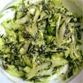 まやしゅうまま's cooksnap of when they made ひじきとアボガドのサラダ.
