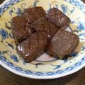 adsgdh's cooksnap of when they made ♡おいしいこんにゃく炒め.