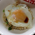 YUKIKI☆'s cooksnap of when they made 簡単美味♡目玉焼き丼.