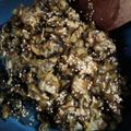 rikochin45's cooksnap of when they made ご飯によく合う★きゅうりの佃煮♪.