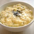 ひとひとの素's cooksnap of when they made チーズごまたまご飯♪.