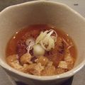 えれふぁん's cooksnap of when they made 焦し大根のあんかけ.