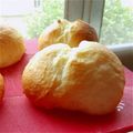 mooooooog's cooksnap of when they made 簡単♪マーガリンで『バタートップ』.